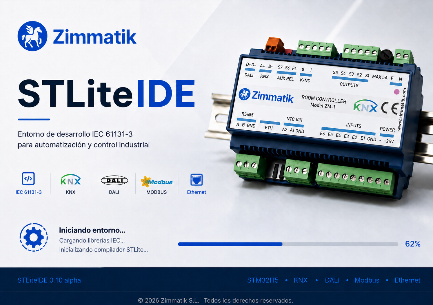Programmable platform